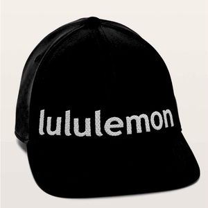 Lululemon Baller Hat Squad Graphic